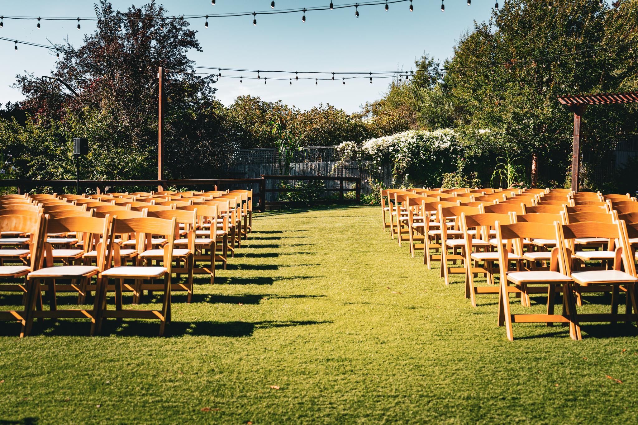 Sova Gardens: A Photographers Dream Wedding Venue in Sebastopol, CA