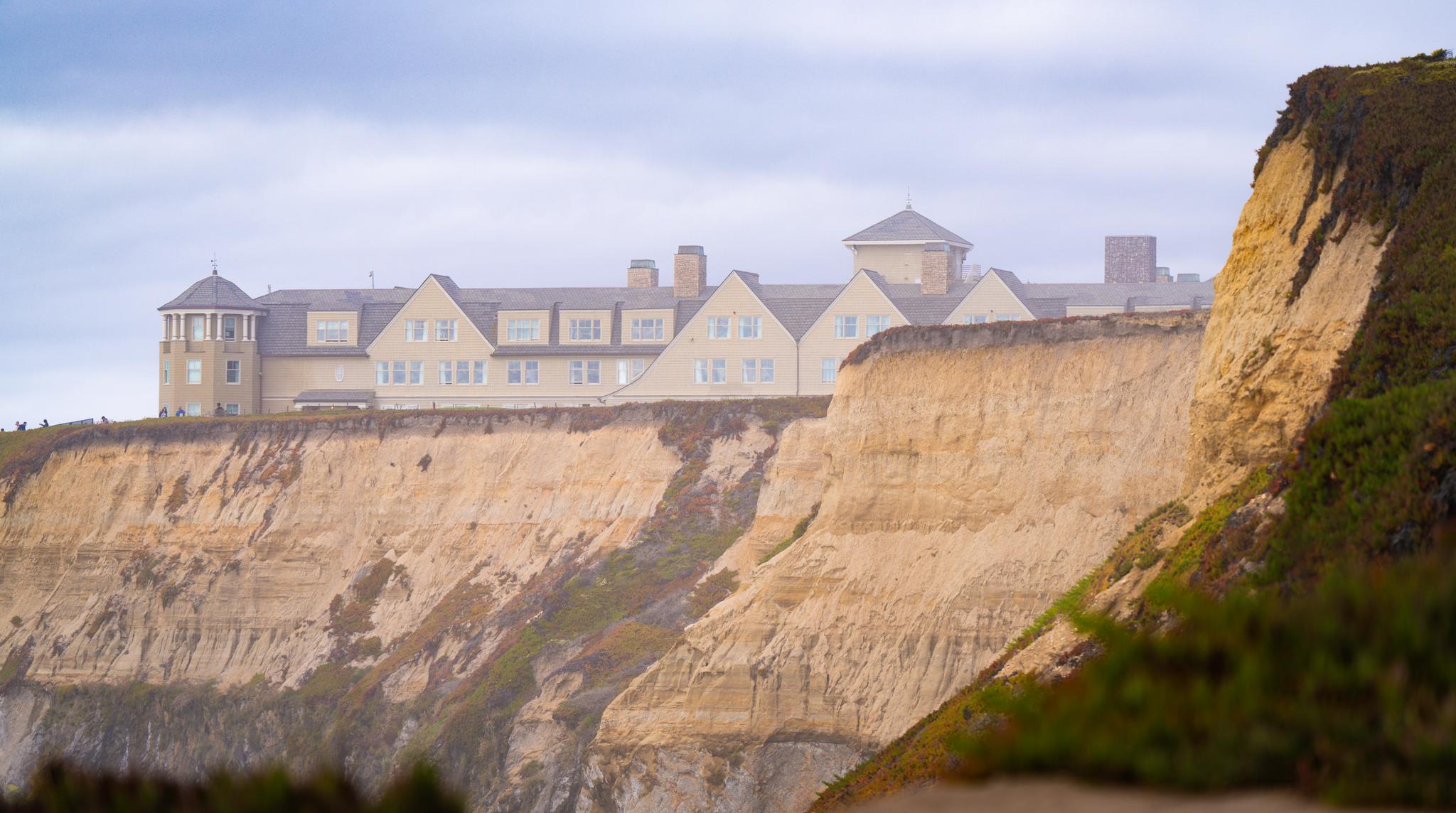 A Wedding Venue Review: The Ritz Carlton, Half Moon Bay, California